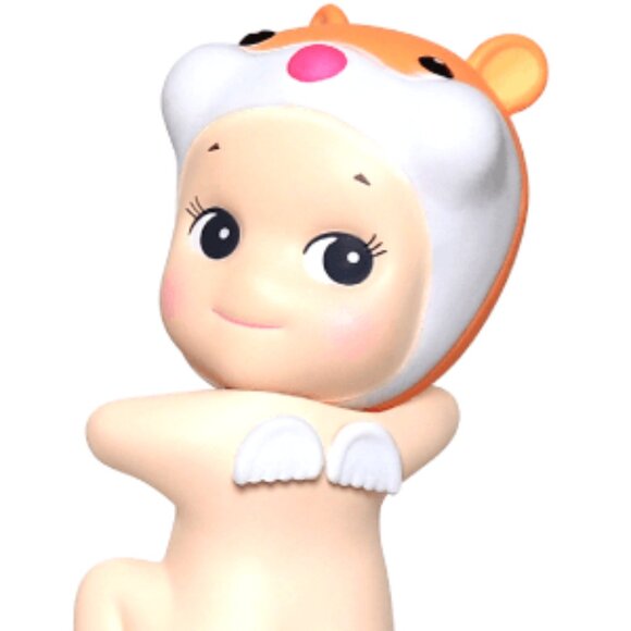 Sonny Angels - Hipper Looking Back Series(1pc) - Picture 12 of 14